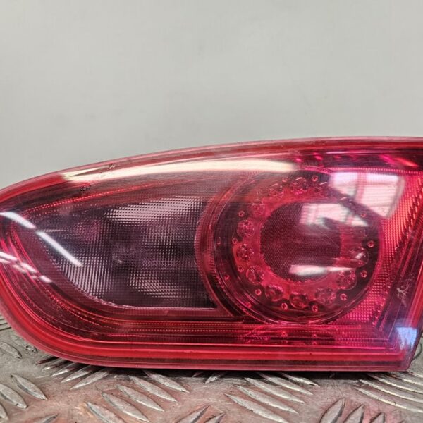 PILOTO TRASERO DERECHO INTERIOR SEAT LEON (1P1) [1P0945094F]