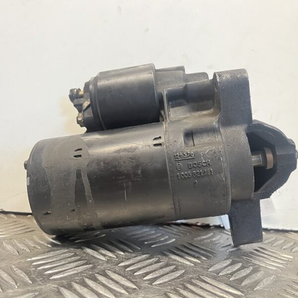 MOTOR ARRANQUE CITROEN AX [0001112007]