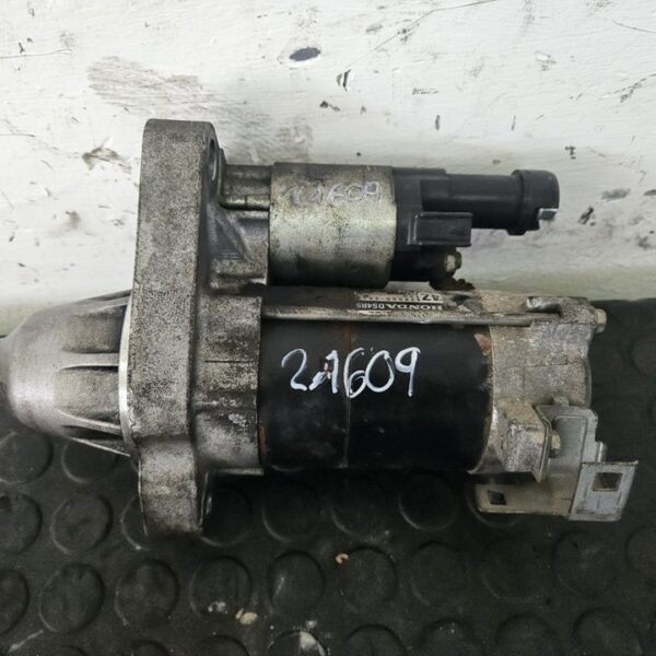 MOTOR ARRANQUE HONDA CIVIC 5 PUERTAS (FK) [4280003410]
