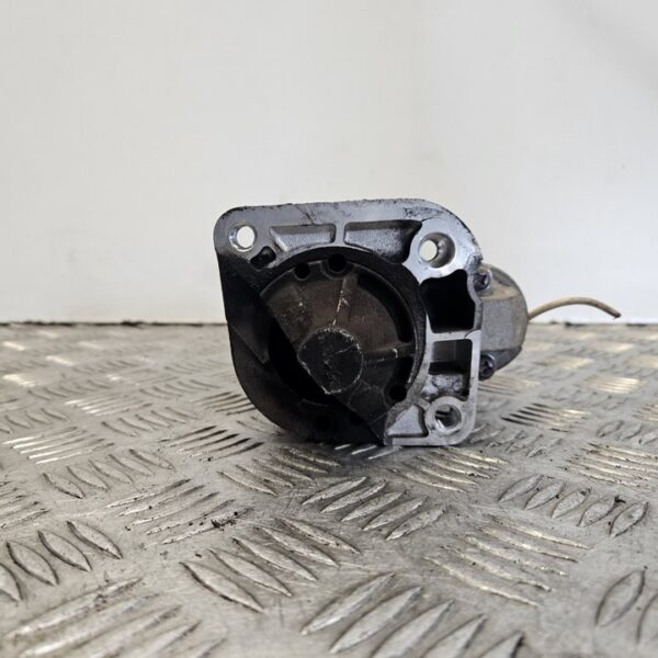 MOTOR ARRANQUE DACIA LOGAN 1 MCV FAMILIAR [8200240487]