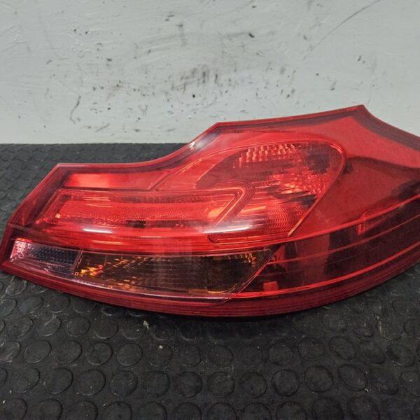 PILOTO TRASERO DERECHO OPEL INSIGNIA BERLINA [13226857]