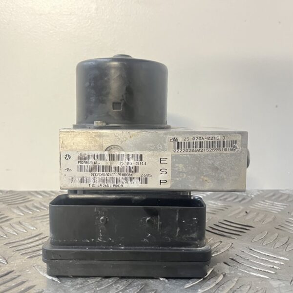 ABS JEEP COMMANDER (XH/XK) [P52089351AG]