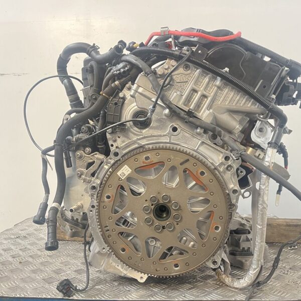 MOTOR COMPLETO BMW SERIE 3 GRAN TURISMO (F34) [B47D20A]