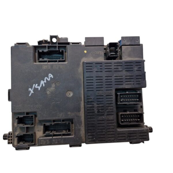 CAJA RELES / FUSIBLES CITROEN XSARA BERLINA [9650913880]