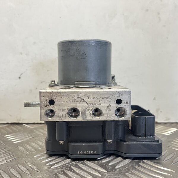 ABS FIAT DUCATO 3 FURGÓN 33 [0265244043]