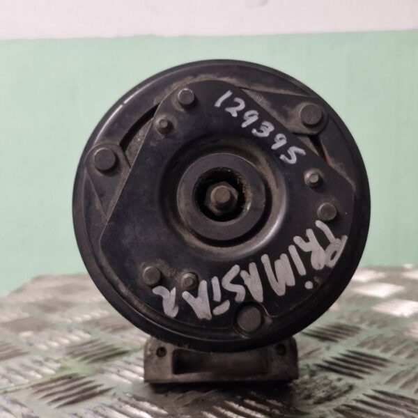 COMPRESOR AIRE ACONDICIONADO NISSAN PRIMASTAR (X83) [1135309]