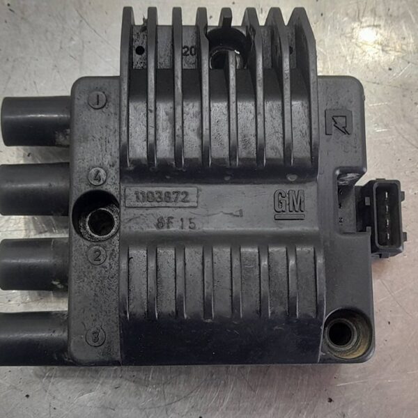 BOBINA ENCENDIDO OPEL VECTRA B CARAVAN [1103872]