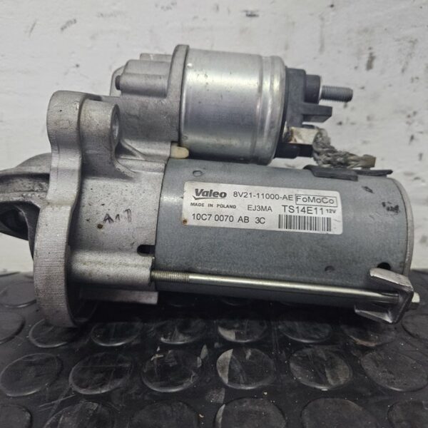 MOTOR ARRANQUE FORD FIESTA (CNN) [8V2111000AE]