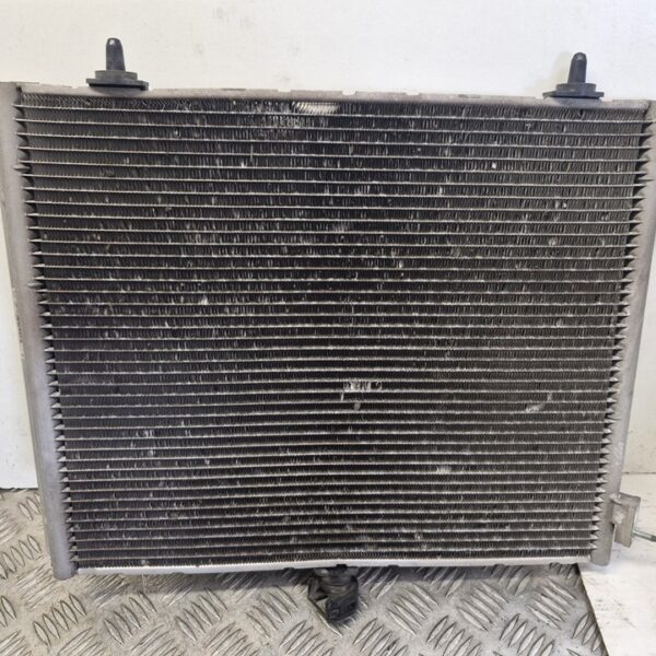 CONDENSADOR / RADIADOR AIRE ACONDICIONADO PEUGEOT 208 [9674813580]