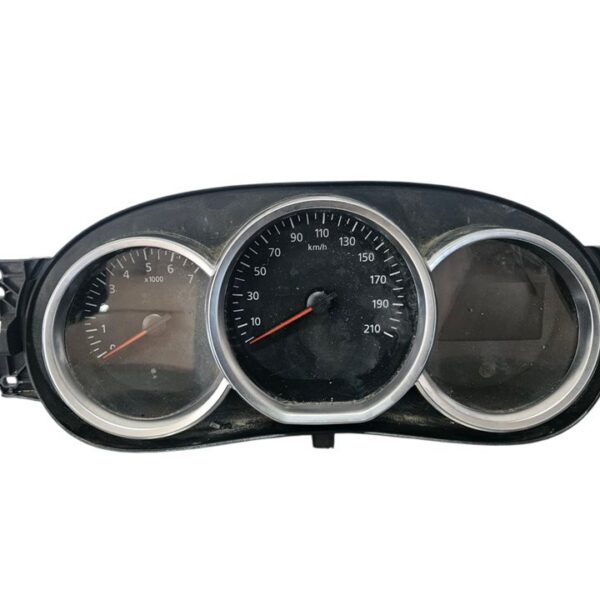 CUADRO INSTRUMENTOS DACIA DOKKER [248106259R]