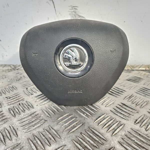 AIRBAG DELANTERO IZQUIERDO SKODA OCTAVIA COMBI (5E5) [5E0880201B]
