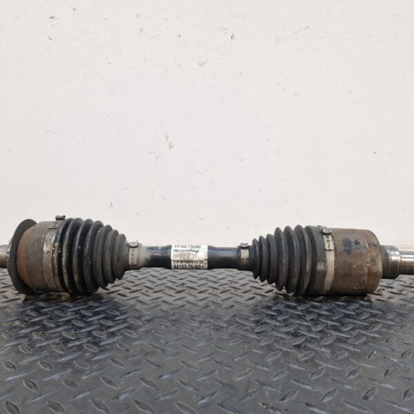 TRANSMISION DELANTERA IZQUIERDA FIAT SEDICI (189) [4410279J60]