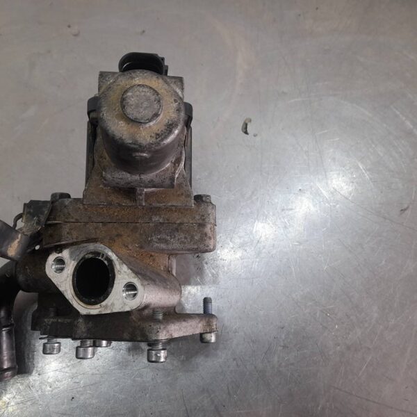 VALVULA EGR KIA SPORTAGE (SL) [284102A850]