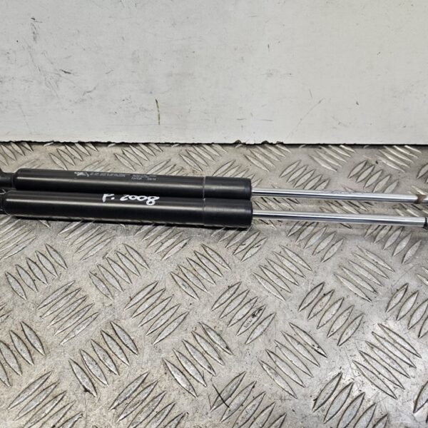 AMORTIGUADORES MALETERO / PORTON PEUGEOT 2008 [9678317180]