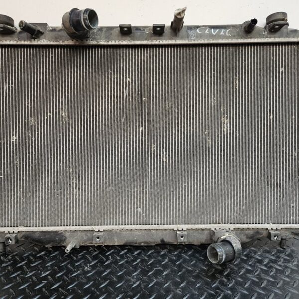 RADIADOR AGUA HONDA CIVIC 5 PUERTAS (FK) [MF2220003760]