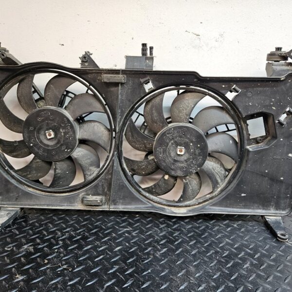 ELECTROVENTILADOR FIAT I DOBLÒ (119) [872800600]