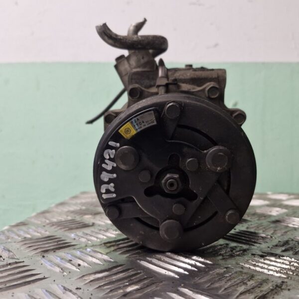 COMPRESOR AIRE ACONDICIONADO HONDA CIVIC BERL. 3/4 (EJ/EK) [38810P2A006]