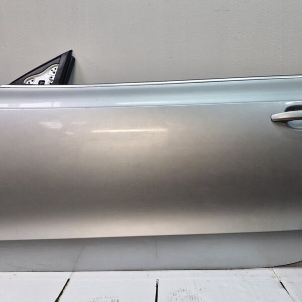 PUERTA DELANTERA IZQUIERDA AUDI A5 COUPE (8T) [SIN REF]