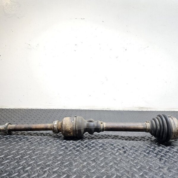 TRANSMISION DELANTERA DERECHA PEUGEOT 206 [WJY]