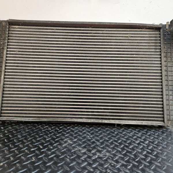 INTERCOOLER VOLKSWAGEN GOLF IV BERLINA (1J1)(10.1997) [1J0145803H]