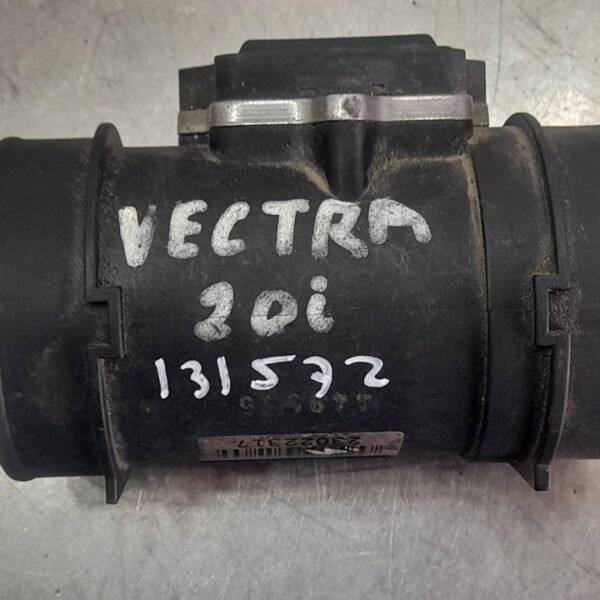 CAUDALIMETRO OPEL VECTRA B BERLINA [90411957]