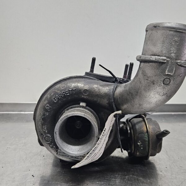 TURBOCOMPRESOR RENAULT LAGUNA II (BG0) [8200267138A]