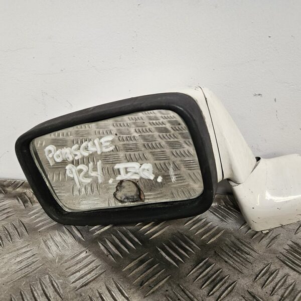 RETROVISOR IZQUIERDO PORSCHE 924 [92873102304]