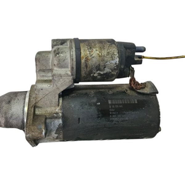 MOTOR ARRANQUE OPEL CORSA D [55570445]