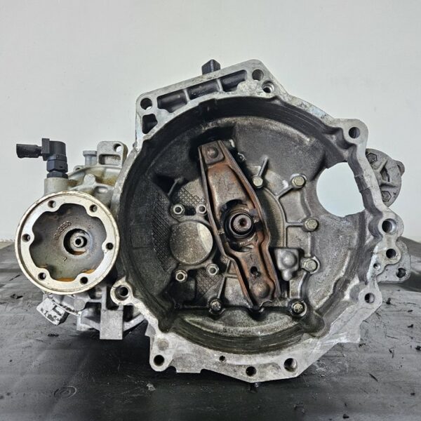 CAJA CAMBIOS SEAT TOLEDO (1M2) [DEA]