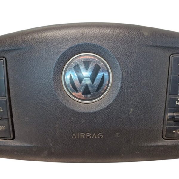 AIRBAG DELANTERO IZQUIERDO VOLKSWAGEN TOUAREG (7LA) [7L6880201BP]