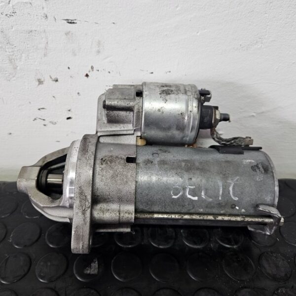 MOTOR ARRANQUE MERCEDES-BENZ CLASE B (BM 245) [A0061510301]