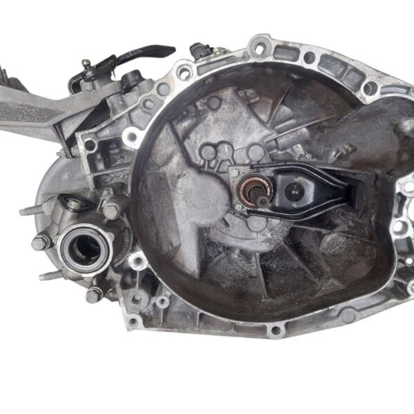 CAJA CAMBIOS CITROEN C5 BERLINA [20DM70]