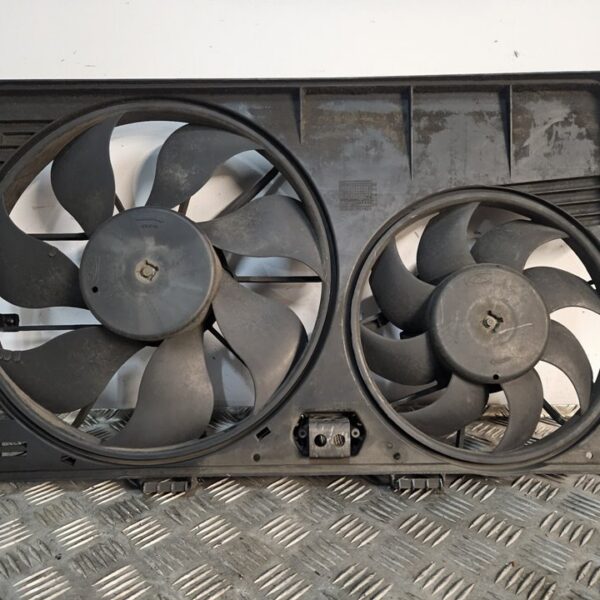 ELECTROVENTILADOR FORD TRANSIT CONNECT (TC7) [2T148C607EC]