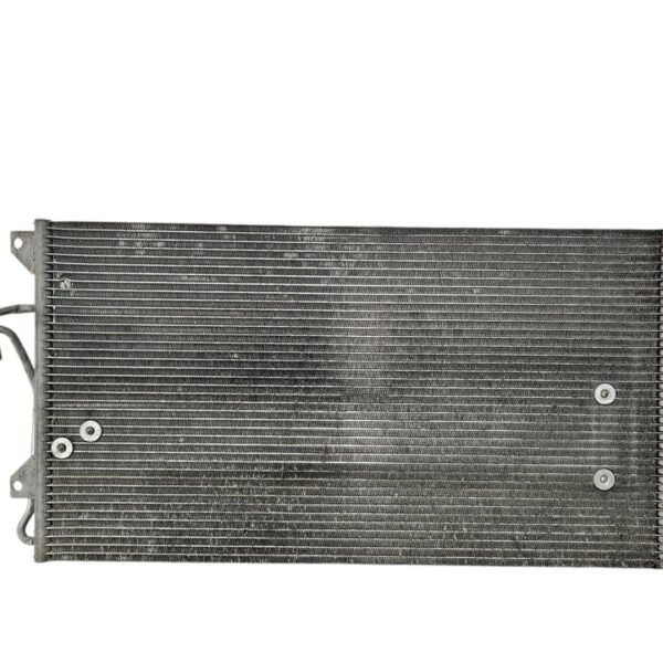 CONDENSADOR / RADIADOR AIRE ACONDICIONADO VOLKSWAGEN TOUAREG (7LA) [7L0820411G]