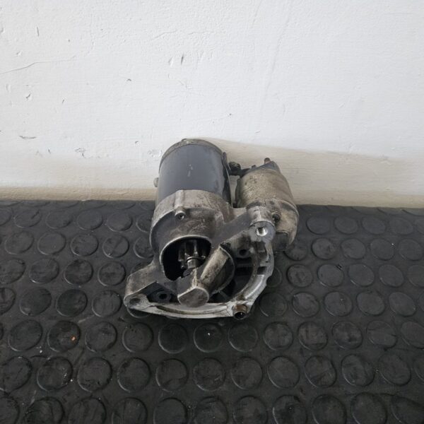 MOTOR ARRANQUE CITROEN C2 [9656317780]