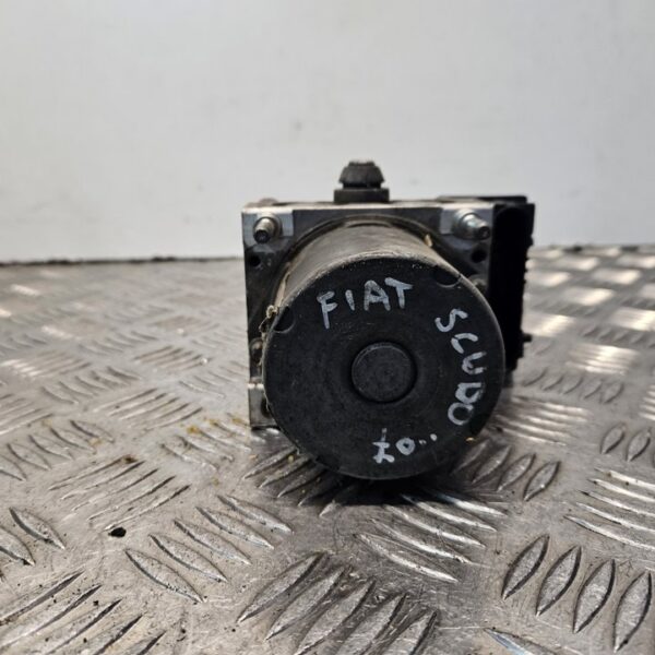 ABS FIAT II SCUDO (272) COMBI [0265231550]