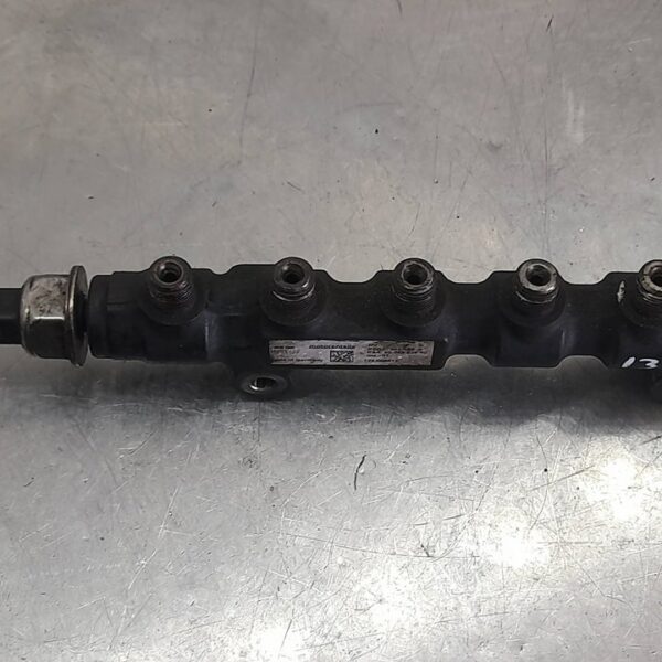 RAMPA INYECTORA CITROEN C4 BERLINA [9654590]