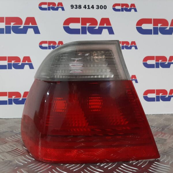 PILOTO TRASERO IZQUIERDO BMW SERIE 3 BERLINA (E46) [8383821]