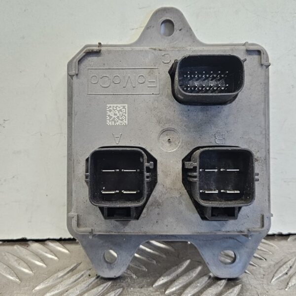 MODULO ELECTRONICO FORD TRANSIT FURGÓN (TTS) [GK2112B533AA]