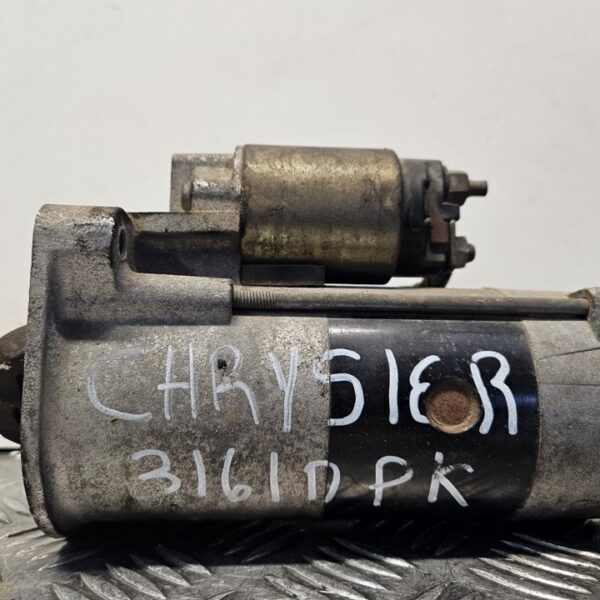 MOTOR ARRANQUE CHRYSLER VOYAGER (RG) [M002T88473]