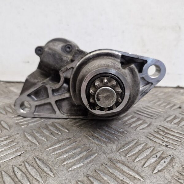 MOTOR ARRANQUE SEAT IBIZA (6L1) [0001120406]