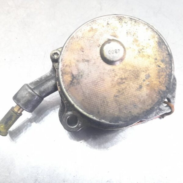 DEPRESOR FRENO / BOMBA VACIO CITROEN C5 BERLINA [9631971580]