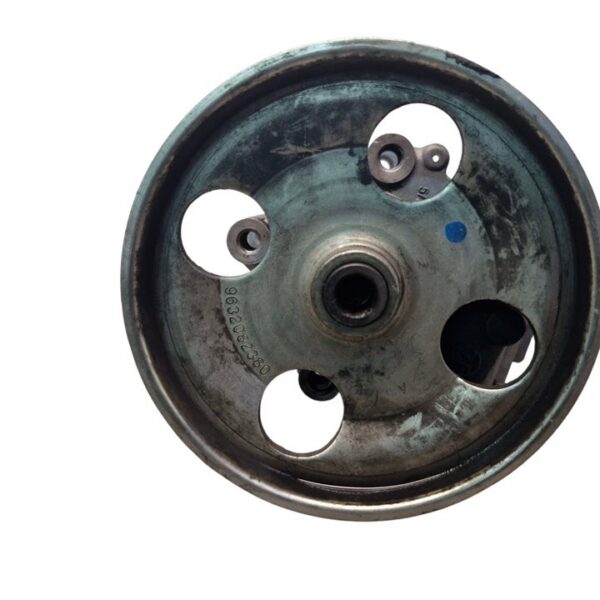 BOMBA DIRECCION PEUGEOT 807 [9632082380]