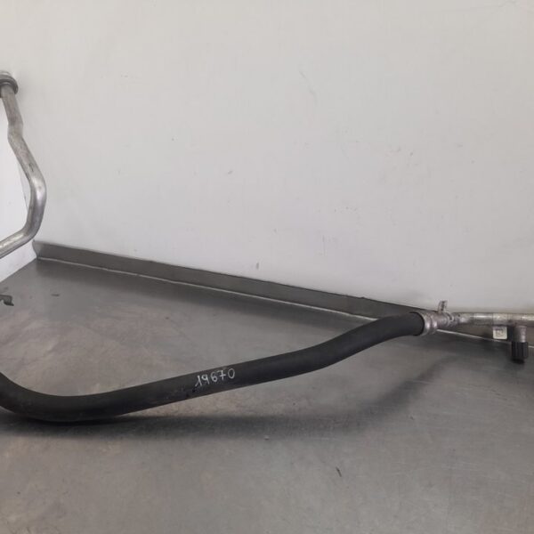 TUBOS AIRE ACONDICIONADO RENAULT MEGANE III BERLINA 5P [924543538R]