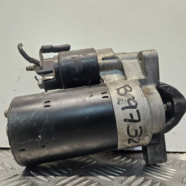 MOTOR ARRANQUE CITROEN SAXO [0001112041]