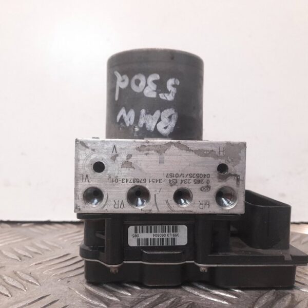 ABS BMW SERIE 5 BERLINA (E60) [0265950375]