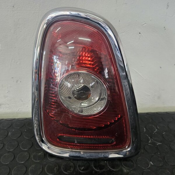 PILOTO TRASERO IZQUIERDO BMW MINI (R56) [2757009]