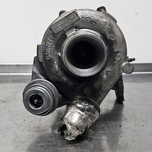 TURBOCOMPRESOR RENAULT TRAFIC II FURGÓN [H8200466021]