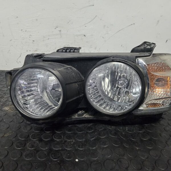 FARO IZQUIERDO CHEVROLET AVEO BERLINA [96831061]