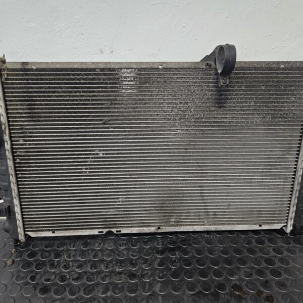 RADIADOR AGUA OPEL COMBO (CORSA C) [13100381]